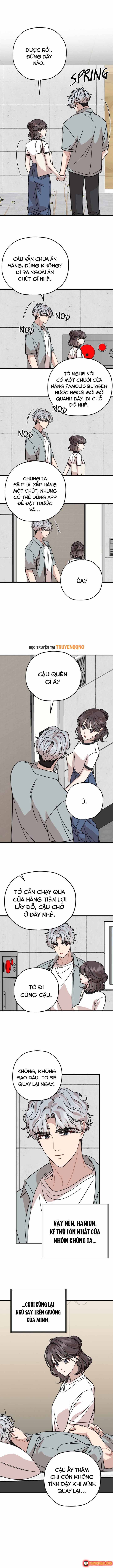 Can You Date A Ranker? Chap 36 - Next Chap 35