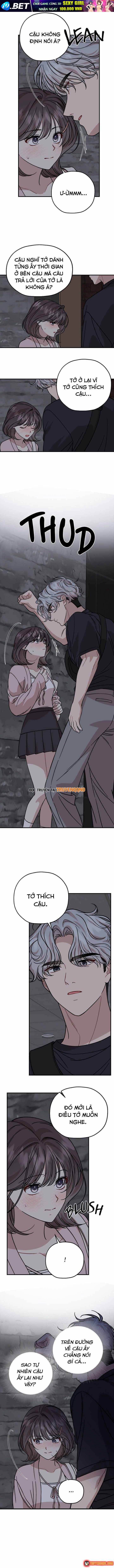 Can You Date A Ranker? Chap 36 - Next Chap 35