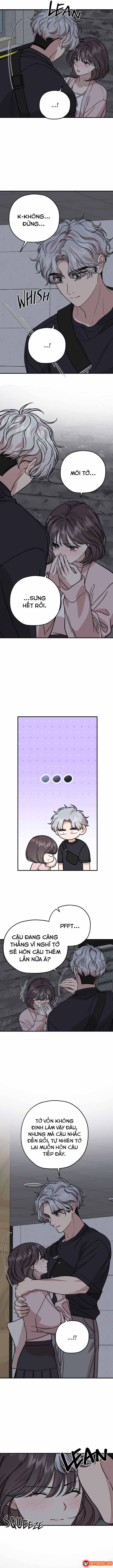 Can You Date A Ranker? Chap 36 - Next Chap 35