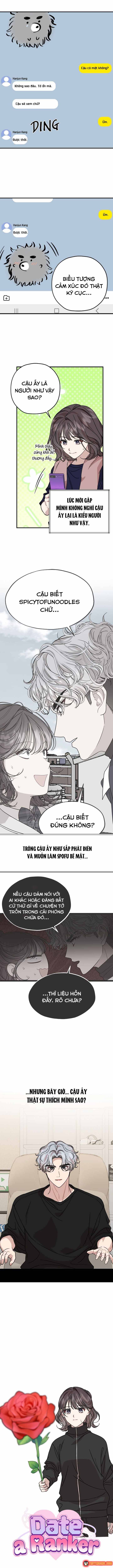 Can You Date A Ranker? Chap 36 - Next Chap 35