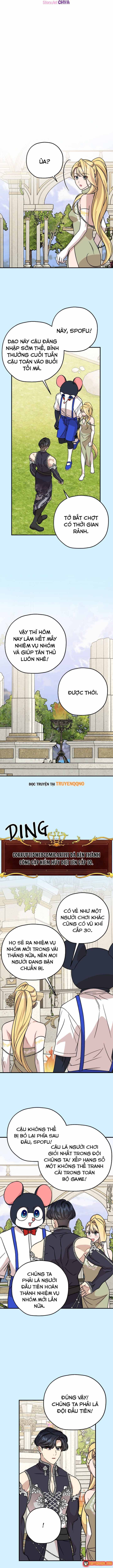 Can You Date A Ranker? Chap 36 - Next Chap 35