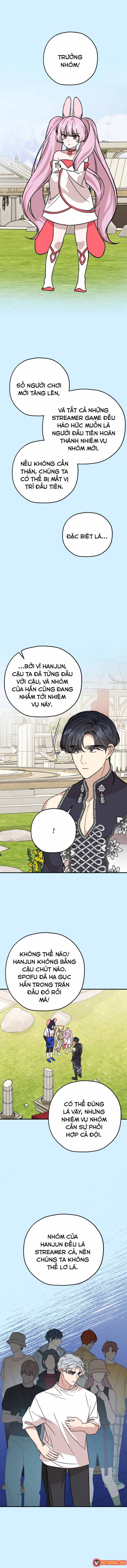 Can You Date A Ranker? Chap 36 - Next Chap 35