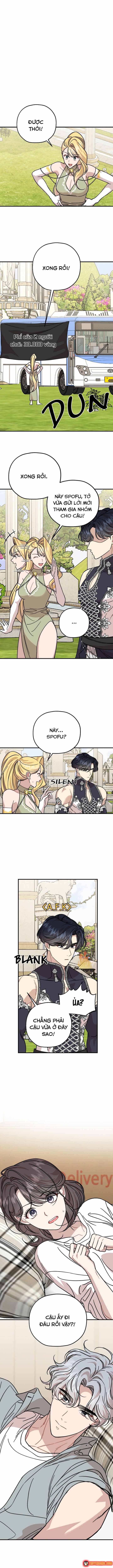 Can You Date A Ranker? Chap 37 - Next Chap 36