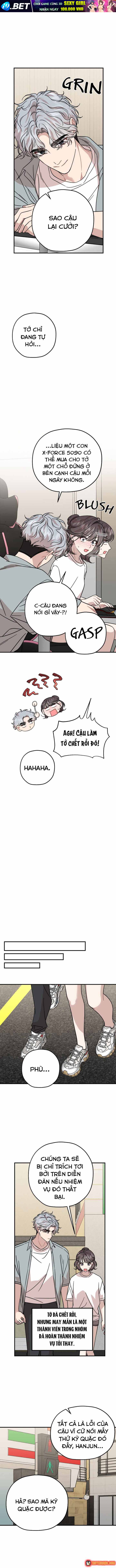 Can You Date A Ranker? Chap 37 - Next Chap 36