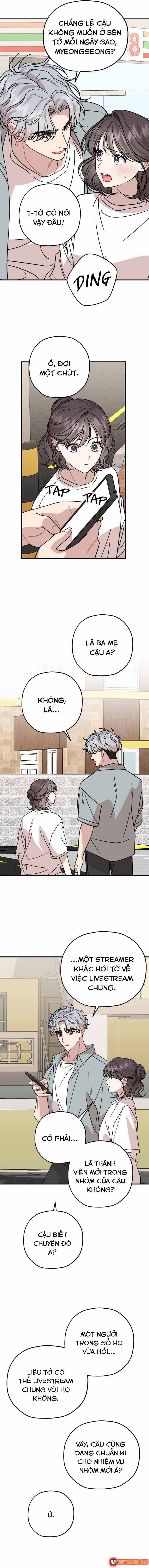 Can You Date A Ranker? Chap 37 - Next Chap 36