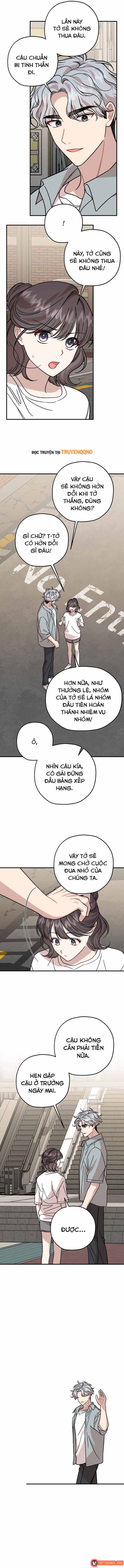 Can You Date A Ranker? Chap 37 - Next Chap 36