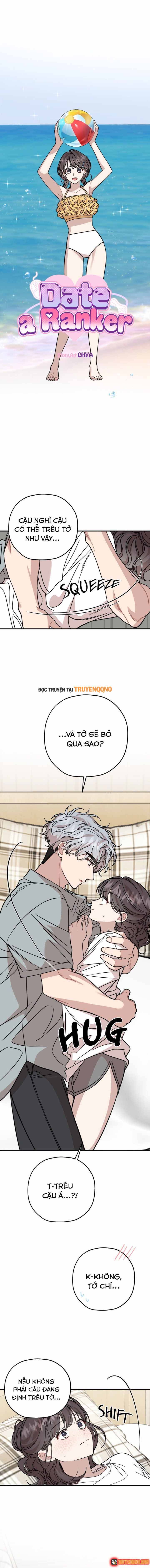 Can You Date A Ranker? Chap 37 - Next Chap 36