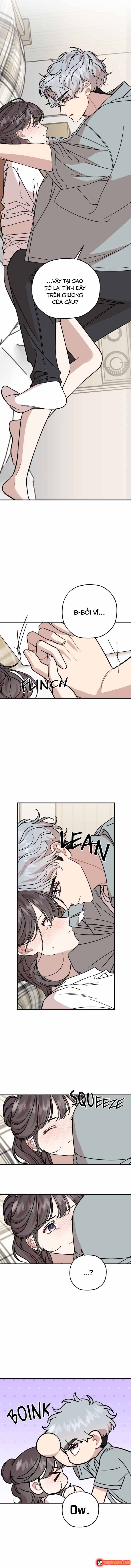 Can You Date A Ranker? Chap 37 - Next Chap 36