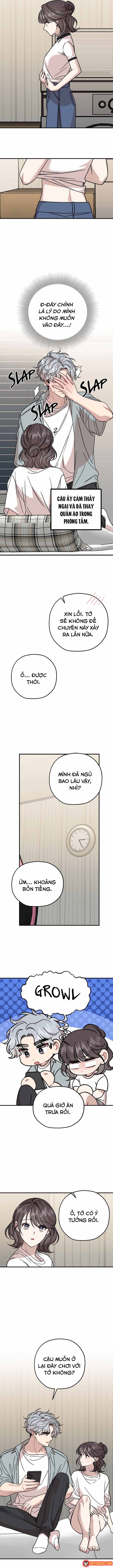 Can You Date A Ranker? Chap 37 - Next Chap 36