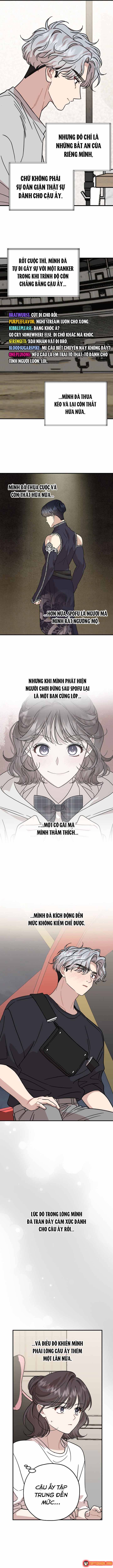 Can You Date A Ranker? Chap 37 - Next Chap 36