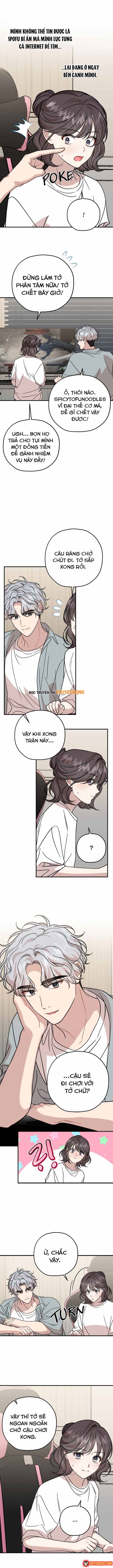 Can You Date A Ranker? Chap 37 - Next Chap 36