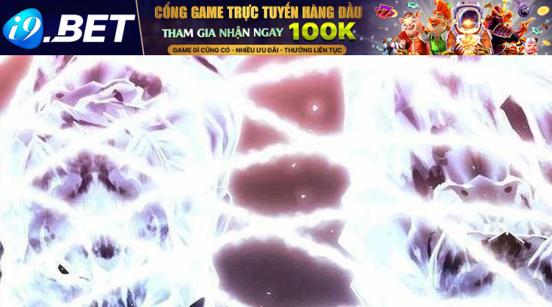 Ngục Tối Black Haze Chapter 50 - AB Truyện