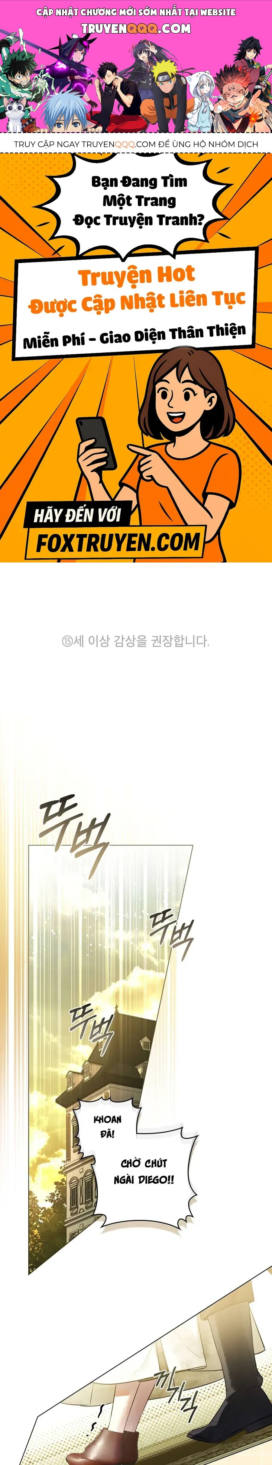 Trang 1 - Người Chồng Độc Ác