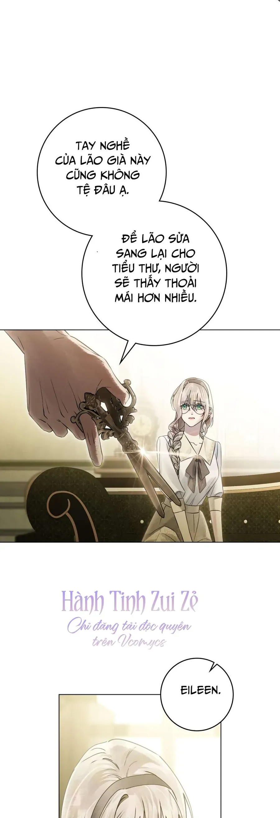 Trang 13 - Người Chồng Độc Ác