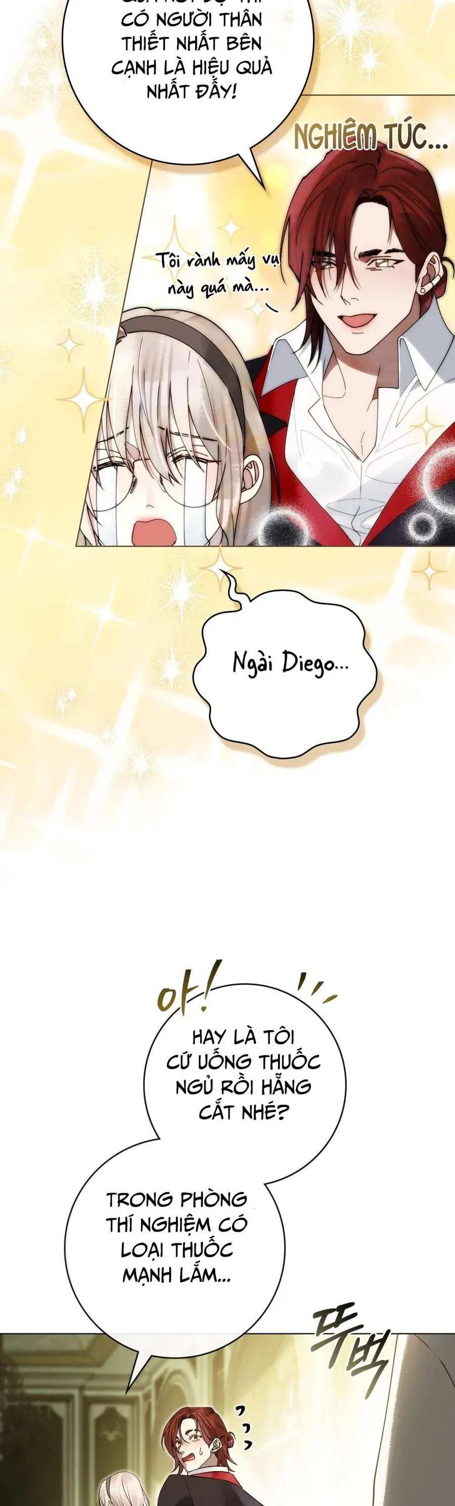 Trang 3 - Người Chồng Độc Ác