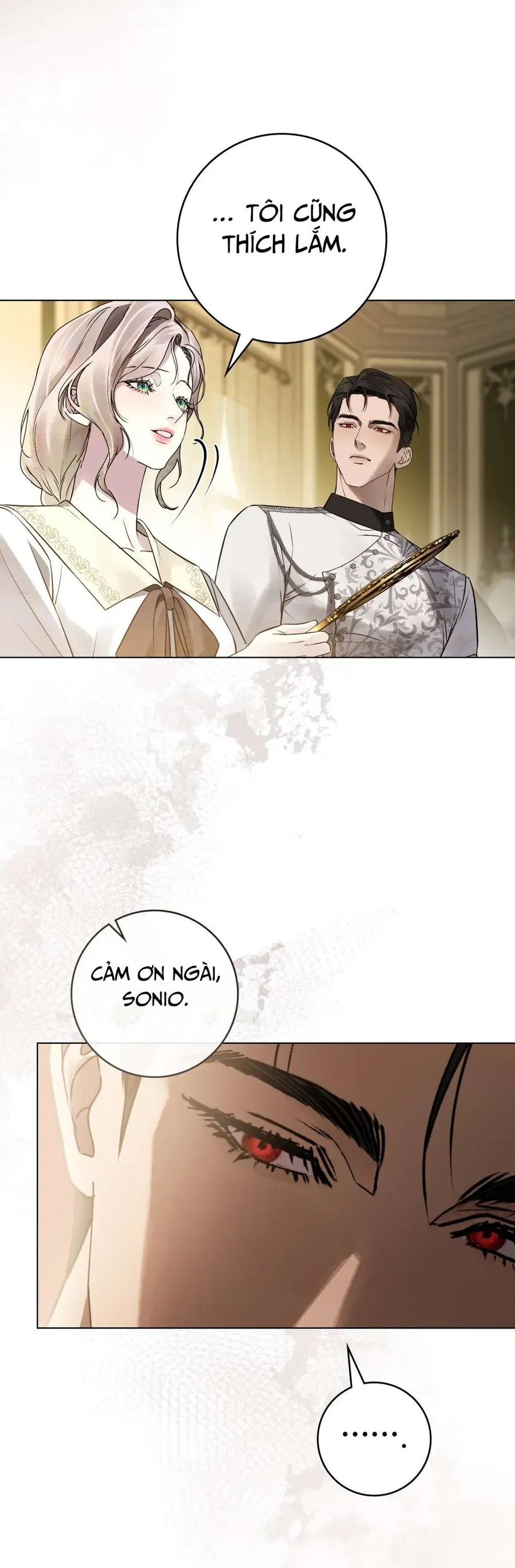 Trang 22 - Người Chồng Độc Ác