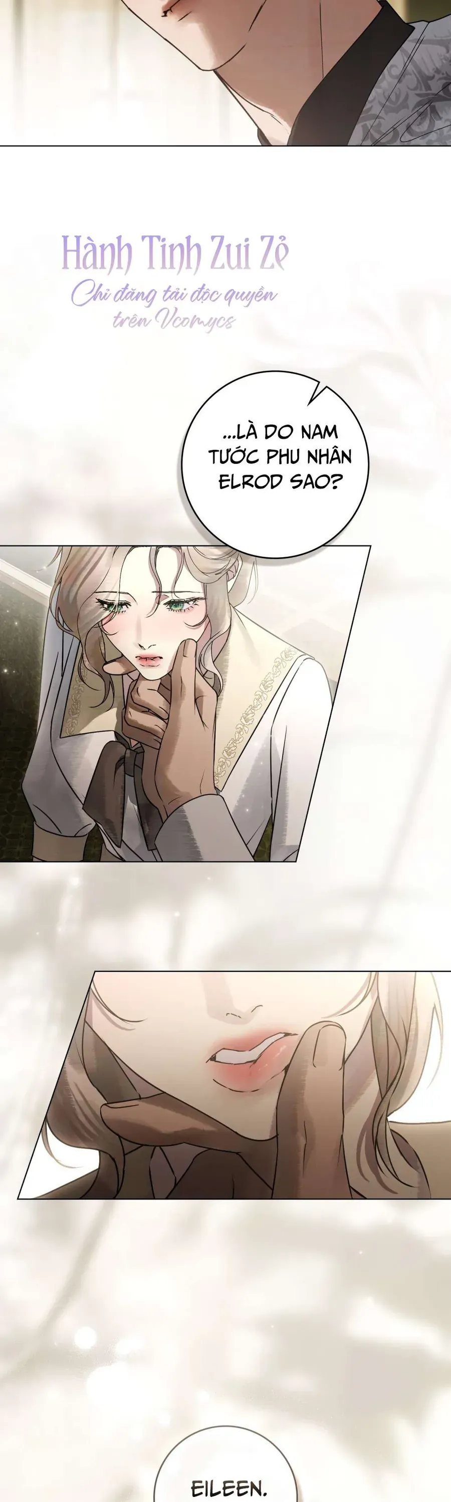 Trang 32 - Người Chồng Độc Ác
