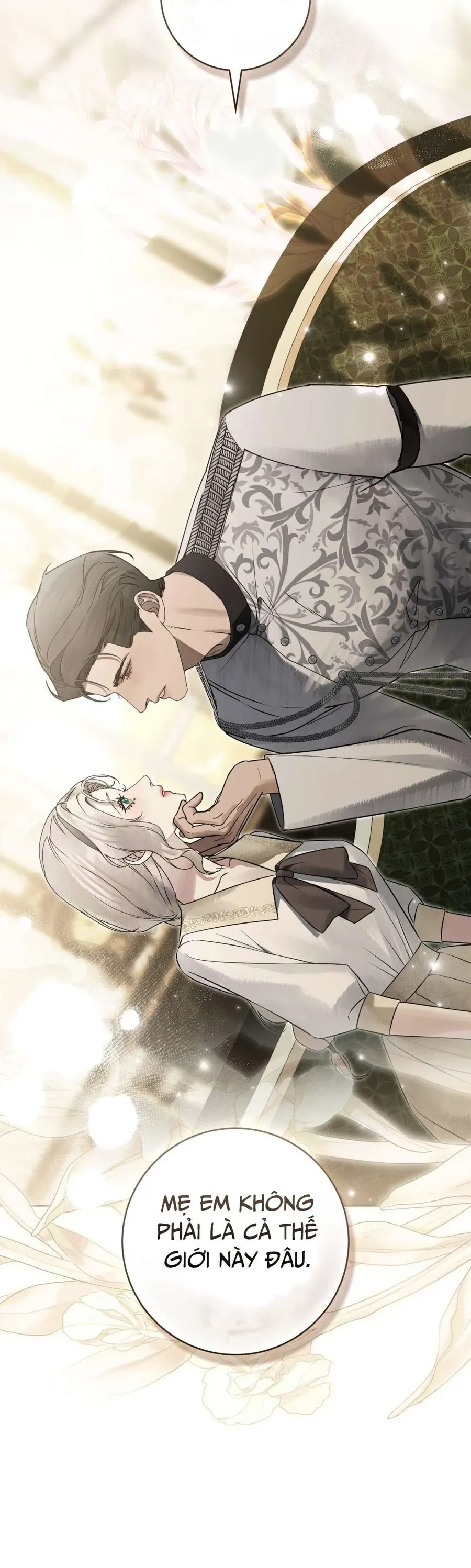 Trang 33 - Người Chồng Độc Ác