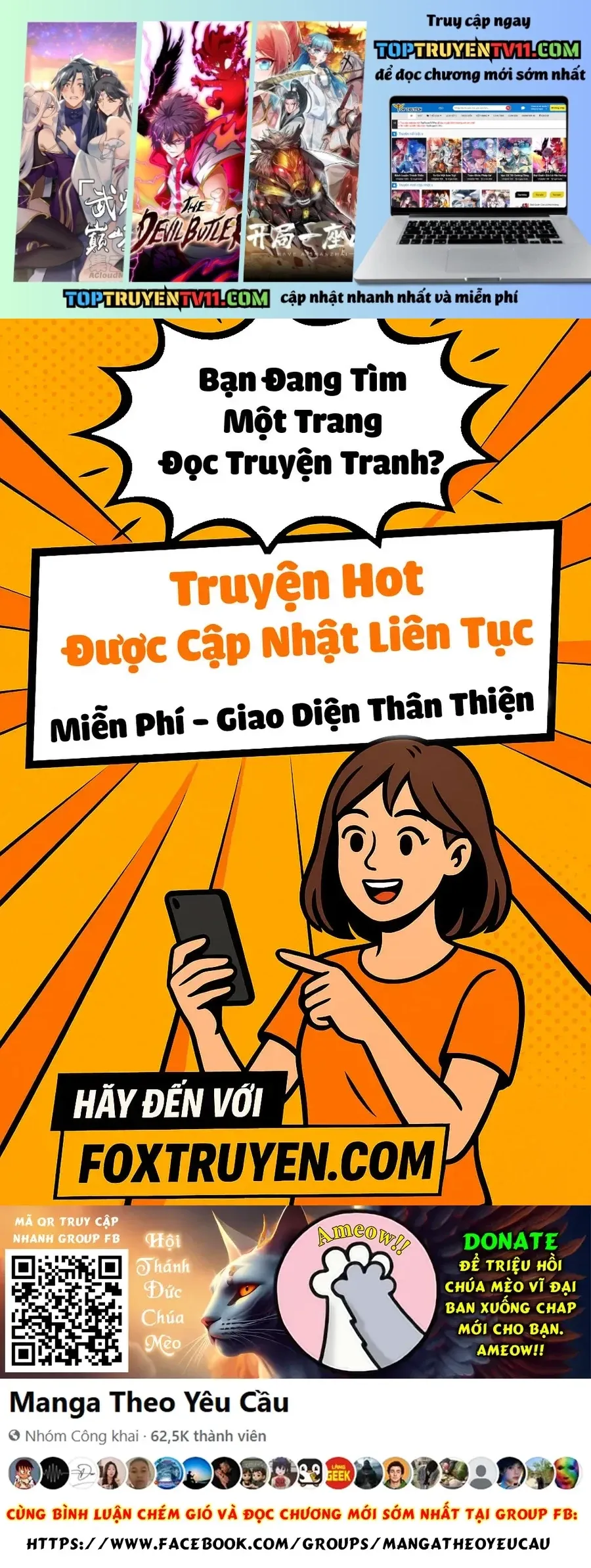 Chuyển Sinh Làm Boss Trung Cấp Chap 24 - Next Chap 23
