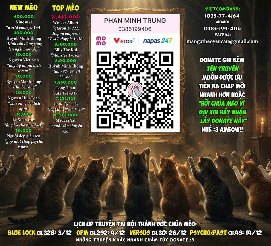 Chuyển Sinh Làm Boss Trung Cấp Chap 24 - Next Chap 23