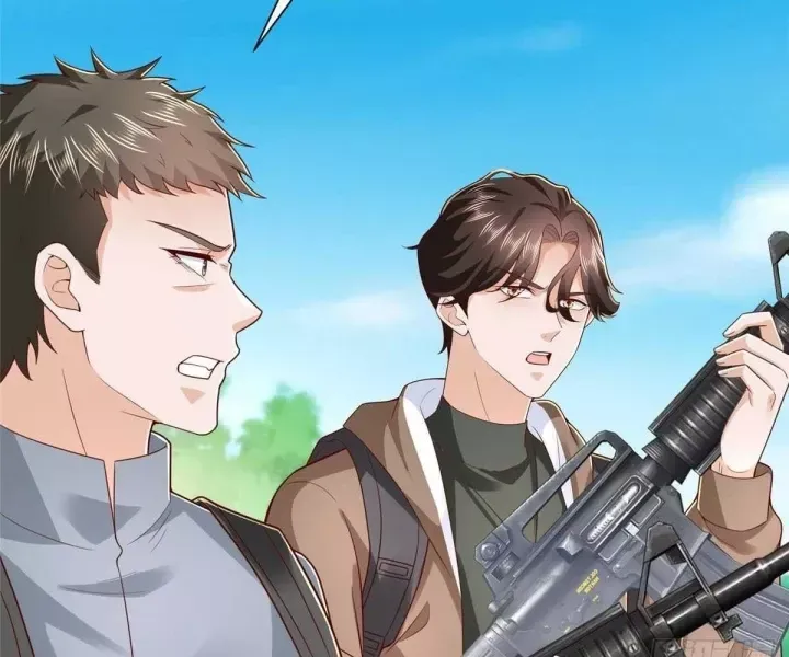 Chapter 806 - Image 21