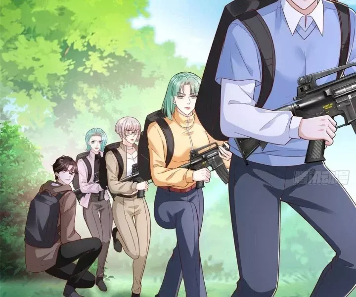 Chapter 806 - Image 31