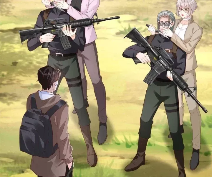 Chapter 806 - Image 74