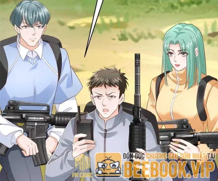 Chapter 806 - Image 86