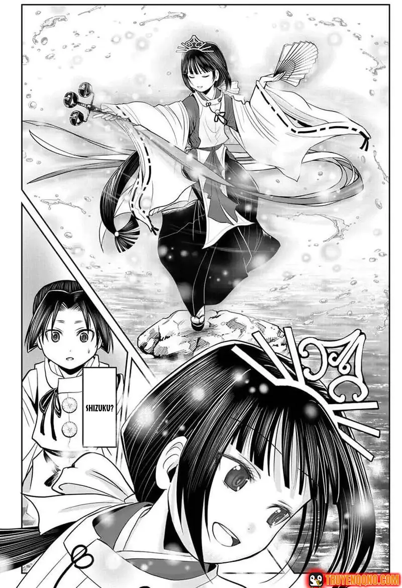 Thiếu Chủ Giỏi Chạy Trốn Chap 24 - Next Chap 23