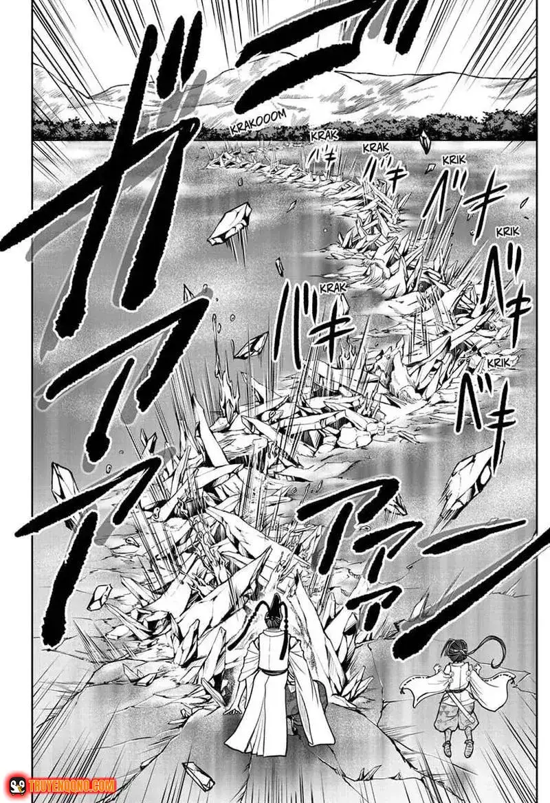 Thiếu Chủ Giỏi Chạy Trốn Chapter 25 - AB Truyện