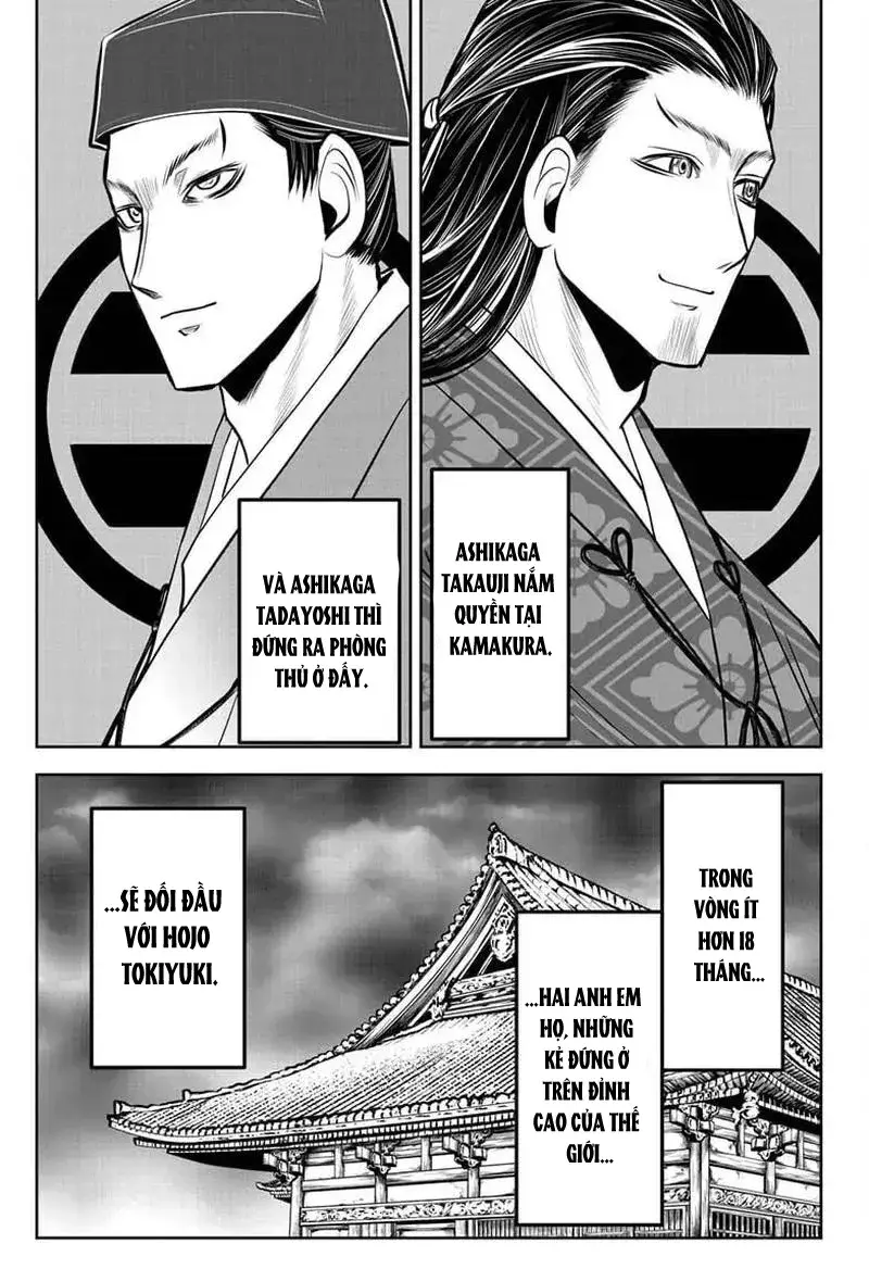 Thiếu Chủ Giỏi Chạy Trốn Chapter 25 - AB Truyện