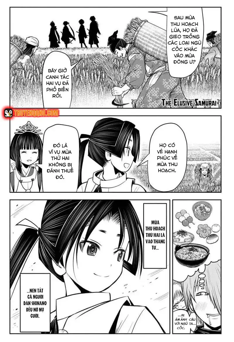 Trang 2 - Thiếu Chủ Giỏi Chạy Trốn