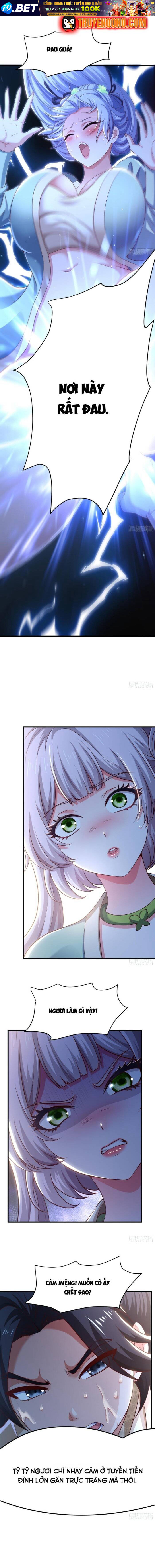 Võ Đại Lang Mạnh Nhất Tái Sinh Ở Thế Giới Thủy Hử Chap 6 - Next Chap 7