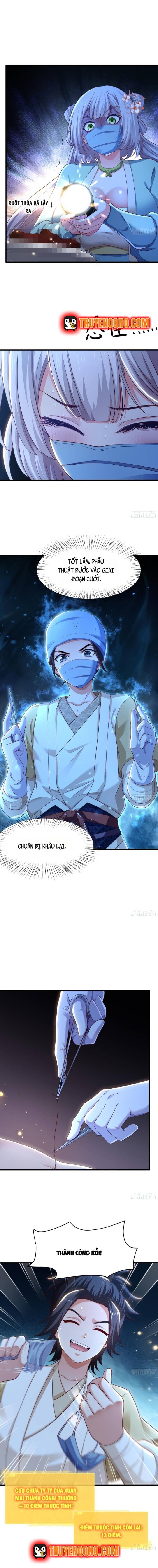 Võ Đại Lang Mạnh Nhất Tái Sinh Ở Thế Giới Thủy Hử Chap 6 - Next Chap 7