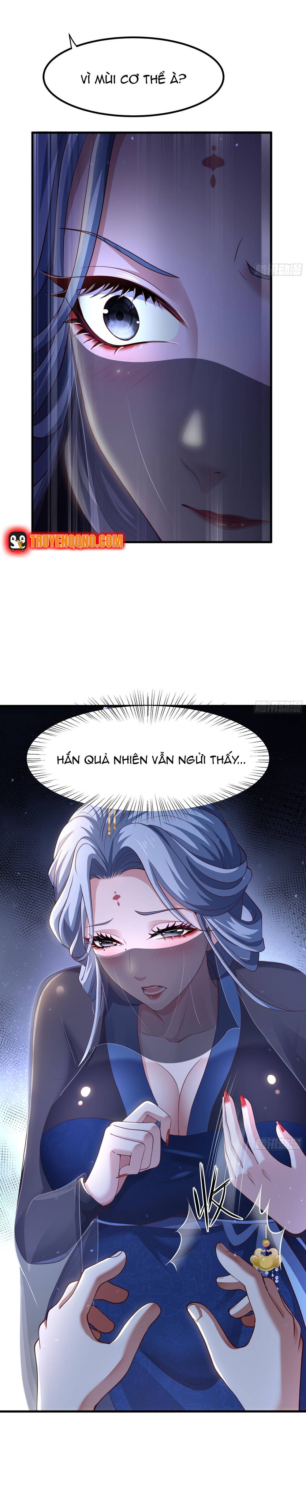 Trang 14 - Võ Đại Lang Mạnh Nhất Tái Sinh Ở Thế Giới Thủy Hử