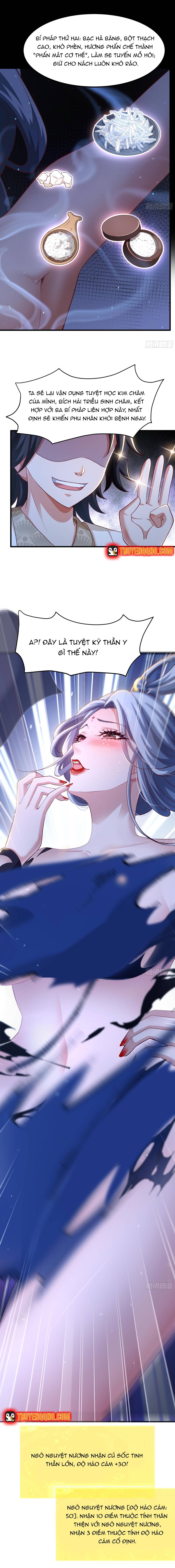 Trang 17 - Võ Đại Lang Mạnh Nhất Tái Sinh Ở Thế Giới Thủy Hử