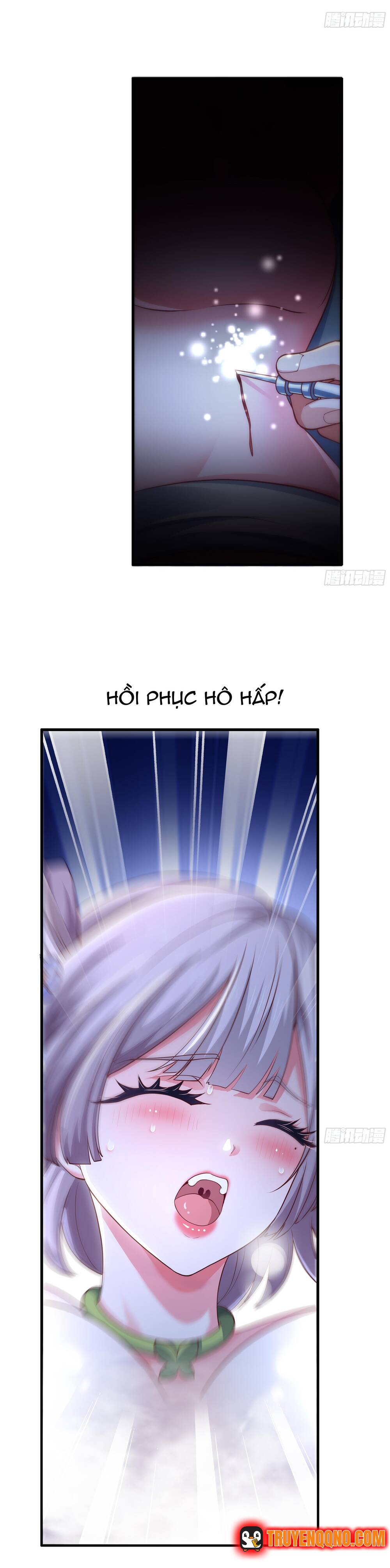 Trang 8 - Võ Đại Lang Mạnh Nhất Tái Sinh Ở Thế Giới Thủy Hử