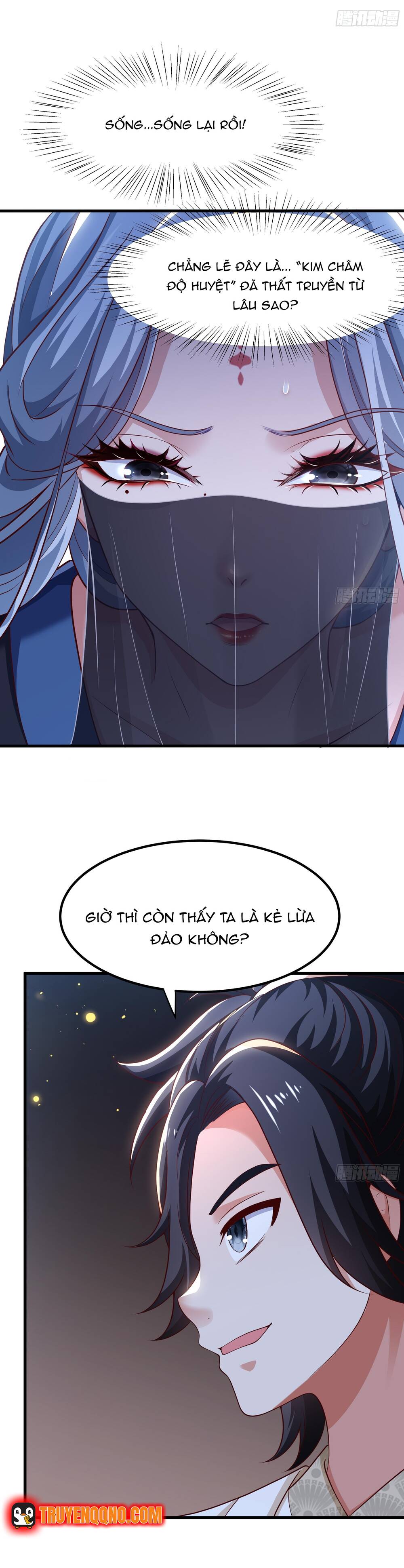 Trang 9 - Võ Đại Lang Mạnh Nhất Tái Sinh Ở Thế Giới Thủy Hử