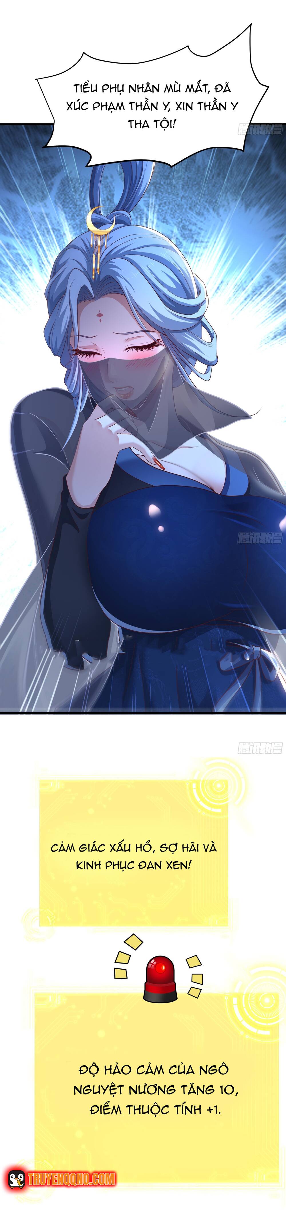 Trang 10 - Võ Đại Lang Mạnh Nhất Tái Sinh Ở Thế Giới Thủy Hử