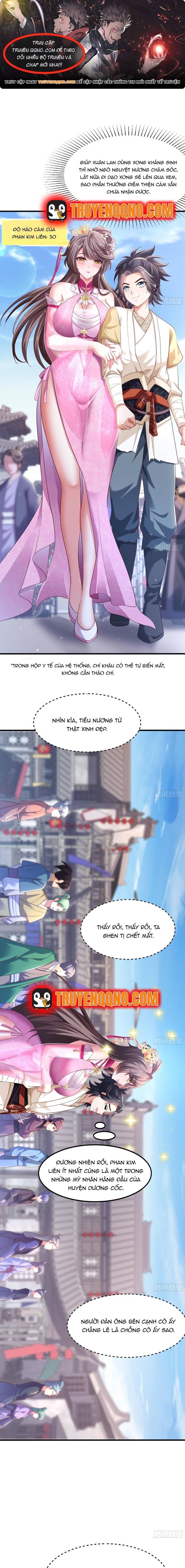 Trang 1 - Võ Đại Lang Mạnh Nhất Tái Sinh Ở Thế Giới Thủy Hử