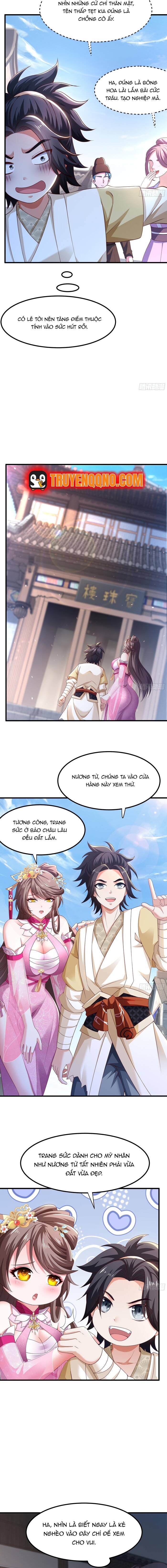 Trang 2 - Võ Đại Lang Mạnh Nhất Tái Sinh Ở Thế Giới Thủy Hử