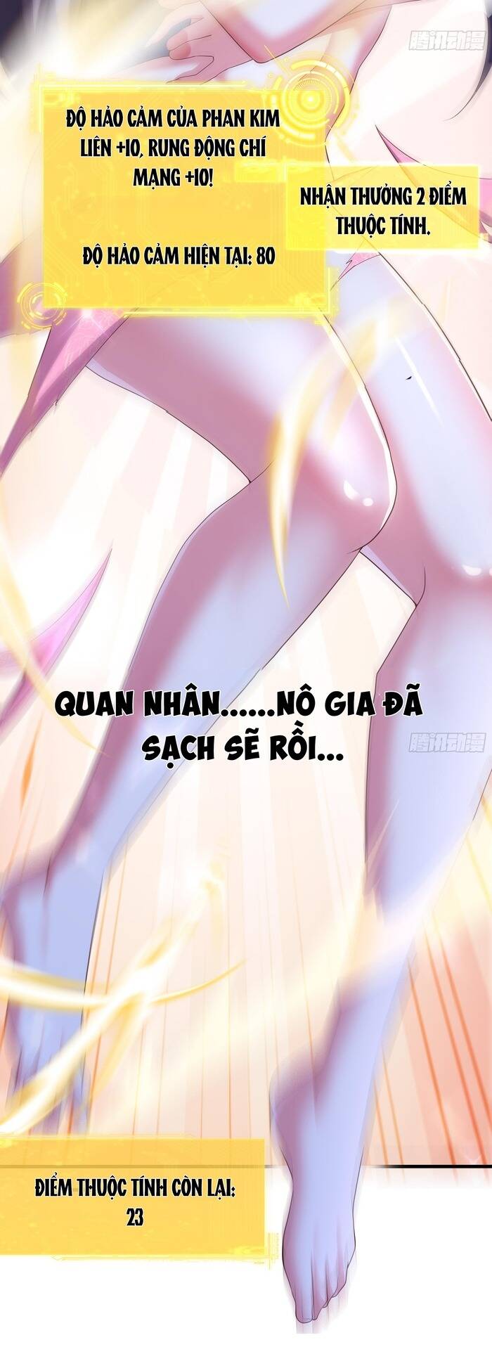 Trang 11 - Võ Đại Lang Mạnh Nhất Tái Sinh Ở Thế Giới Thủy Hử