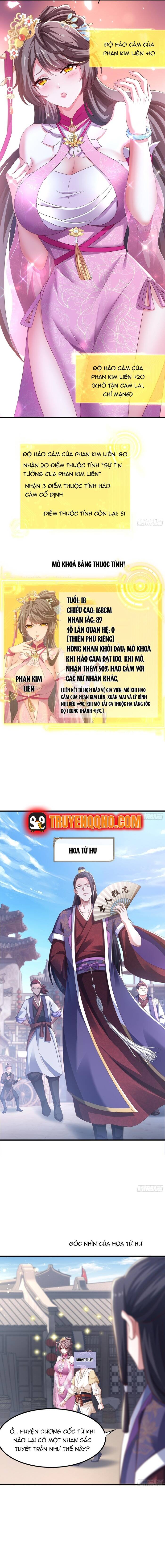 Trang 5 - Võ Đại Lang Mạnh Nhất Tái Sinh Ở Thế Giới Thủy Hử