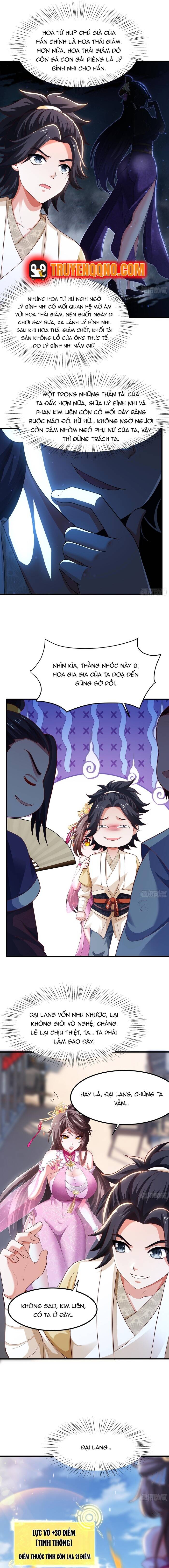 Trang 7 - Võ Đại Lang Mạnh Nhất Tái Sinh Ở Thế Giới Thủy Hử