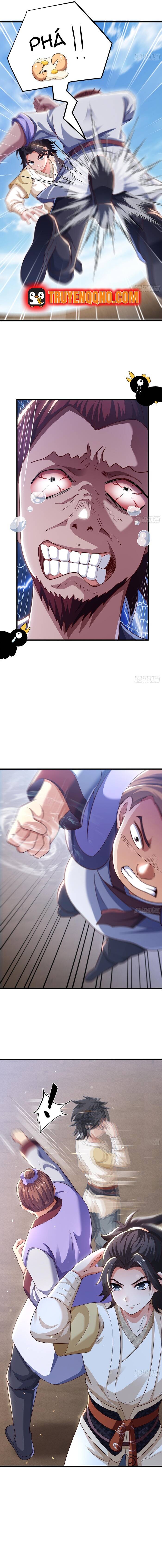 Trang 9 - Võ Đại Lang Mạnh Nhất Tái Sinh Ở Thế Giới Thủy Hử