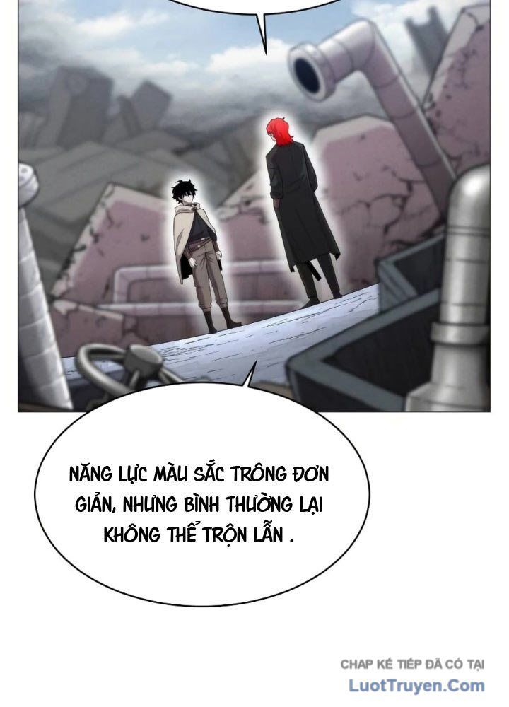 Phối Sắc Giả Chap 5 - Next Chap 4