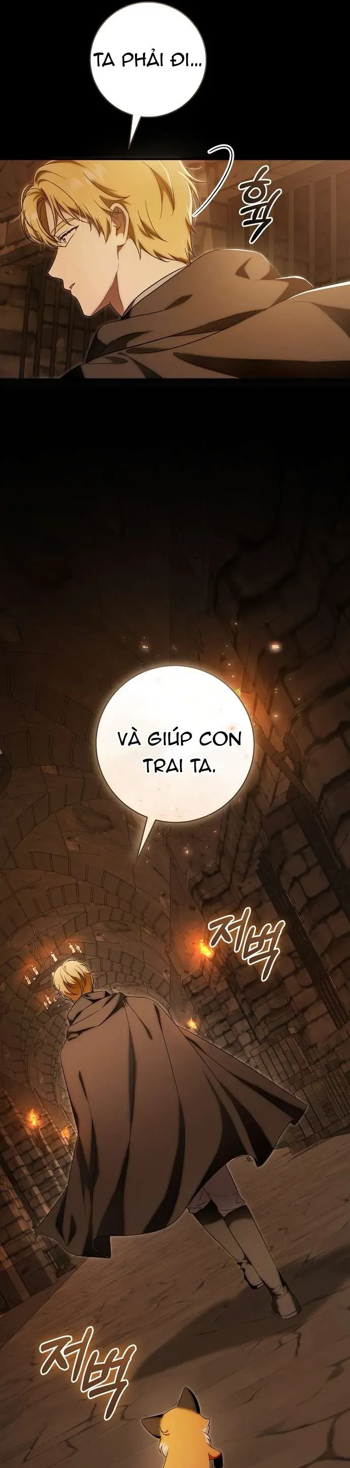 Trang 12 - Rồng Con Vực Dậy Gia Tộc Công Tước