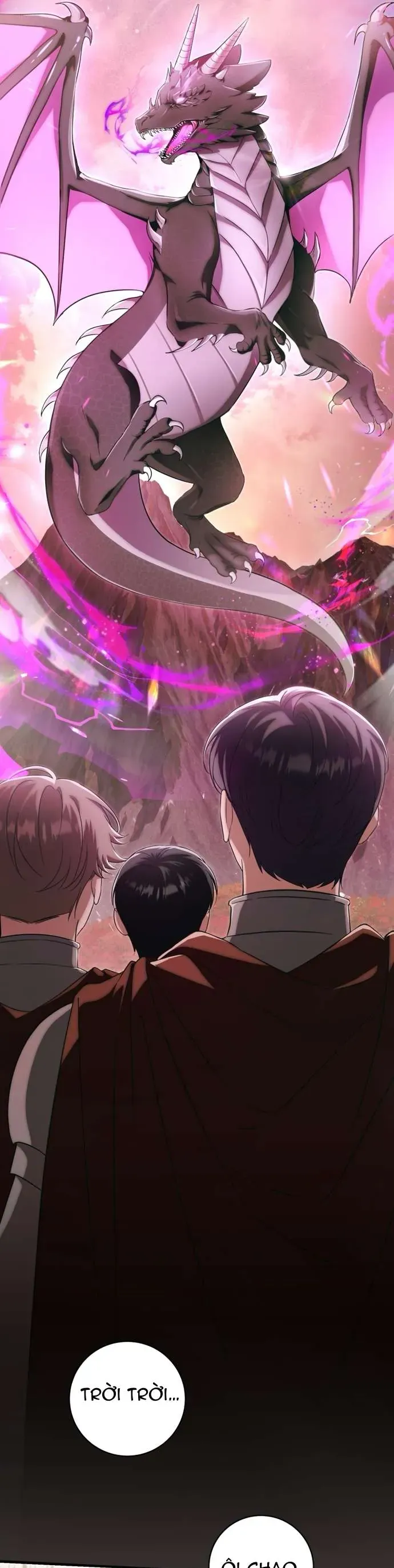 Trang 17 - Rồng Con Vực Dậy Gia Tộc Công Tước