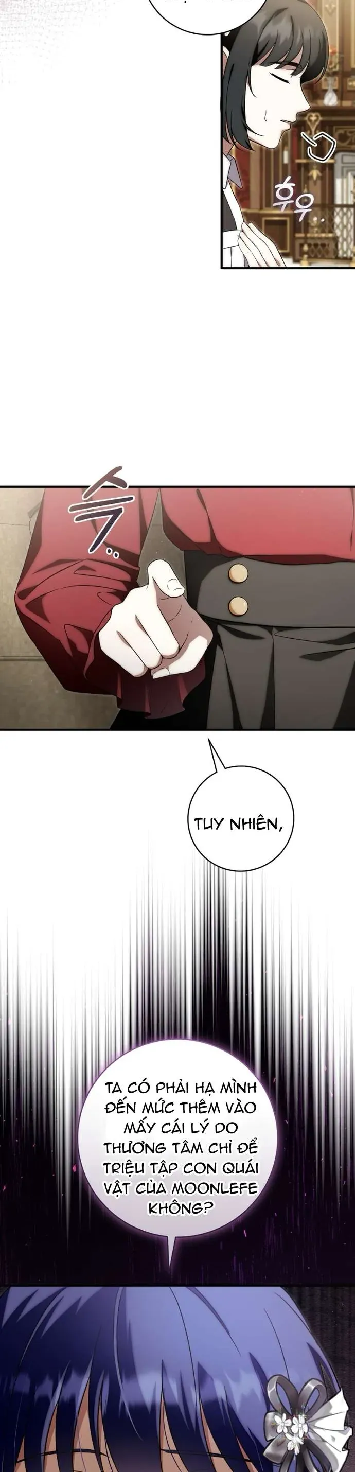 Trang 30 - Rồng Con Vực Dậy Gia Tộc Công Tước