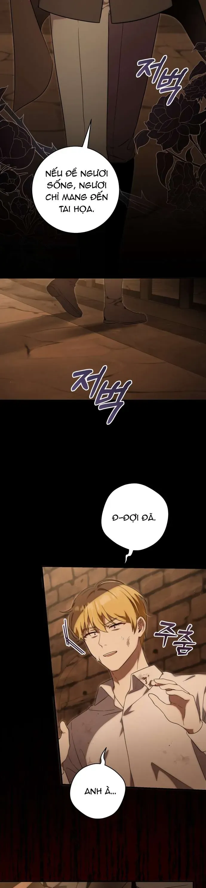 Trang 4 - Rồng Con Vực Dậy Gia Tộc Công Tước